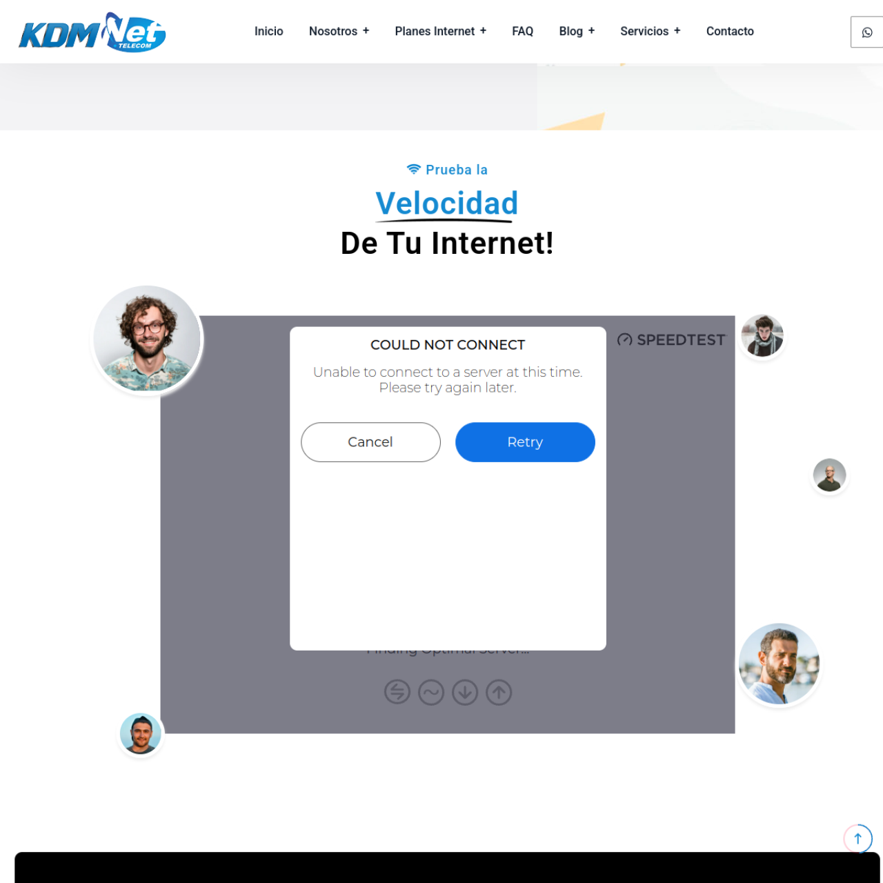 KDM Net Telecom