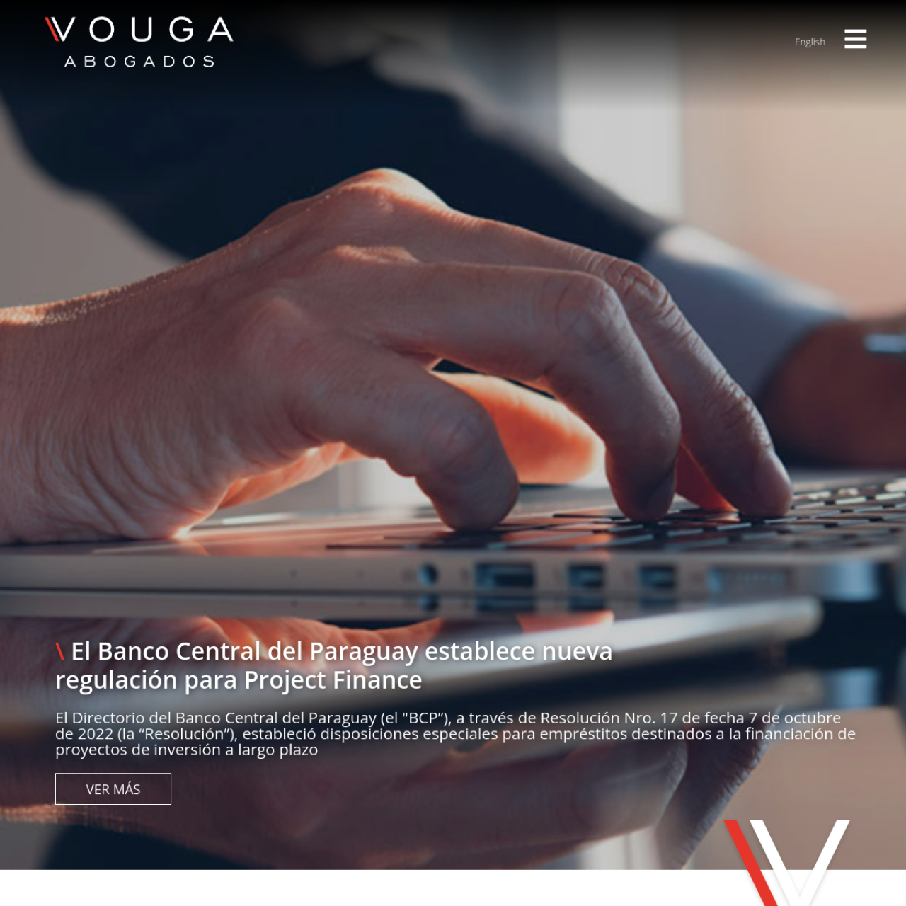 Vouga Abogados