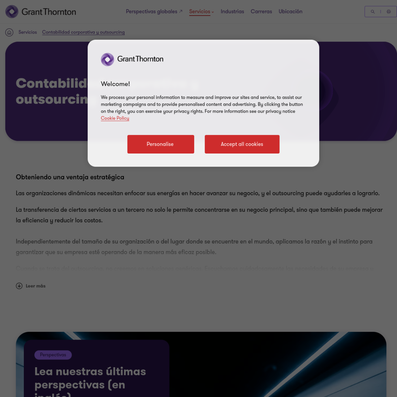 Grant Thornton Paraguay