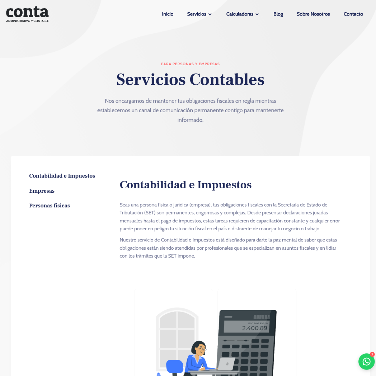 Conta.com.py