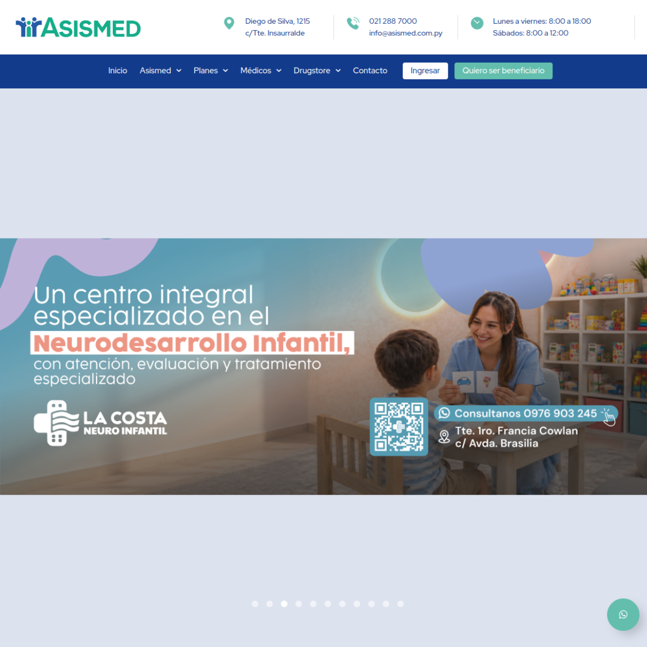 Asismed