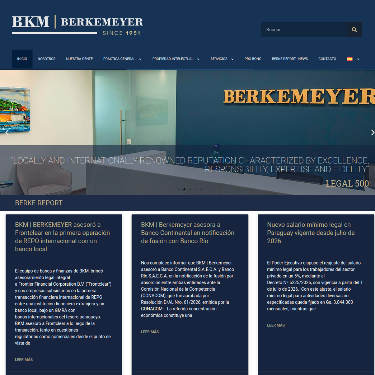 Berkemeyer