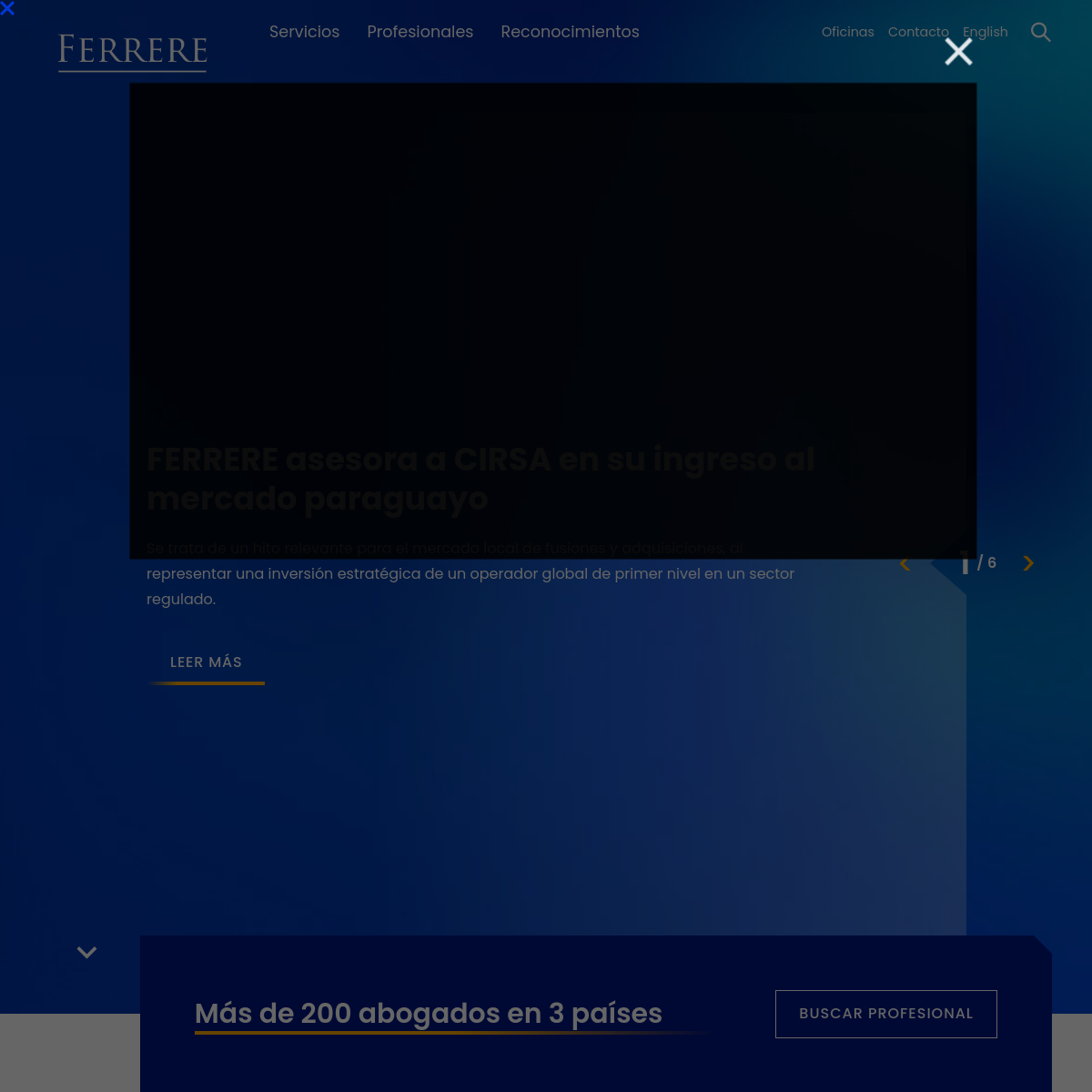 Ferrere