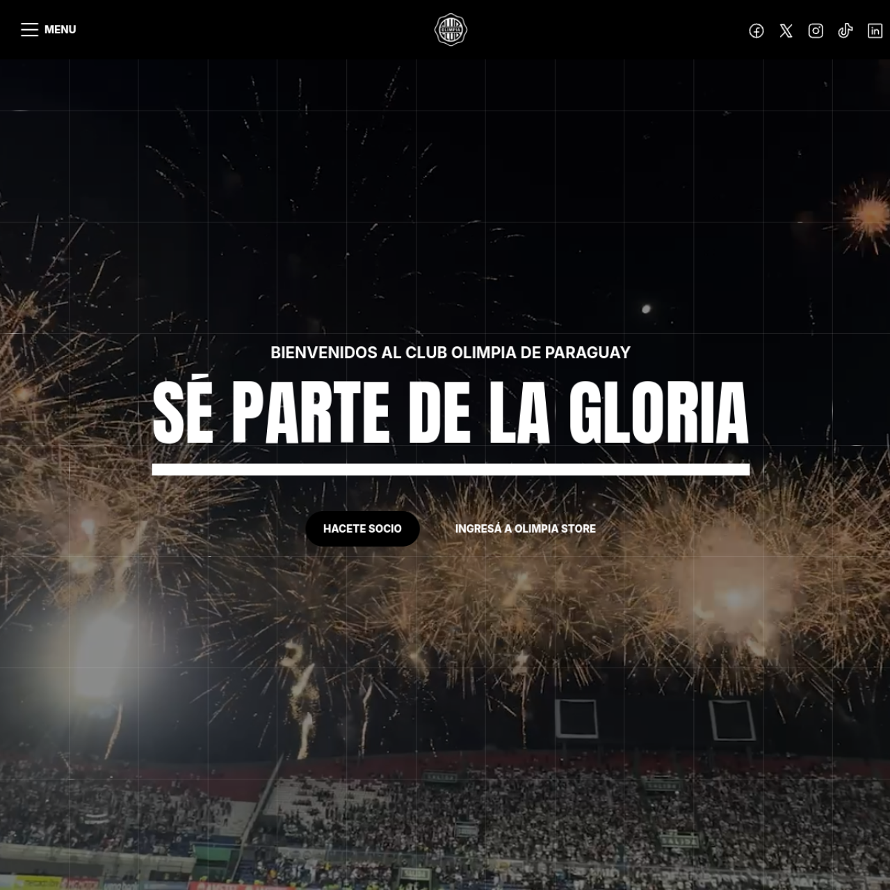 Club Olimpia