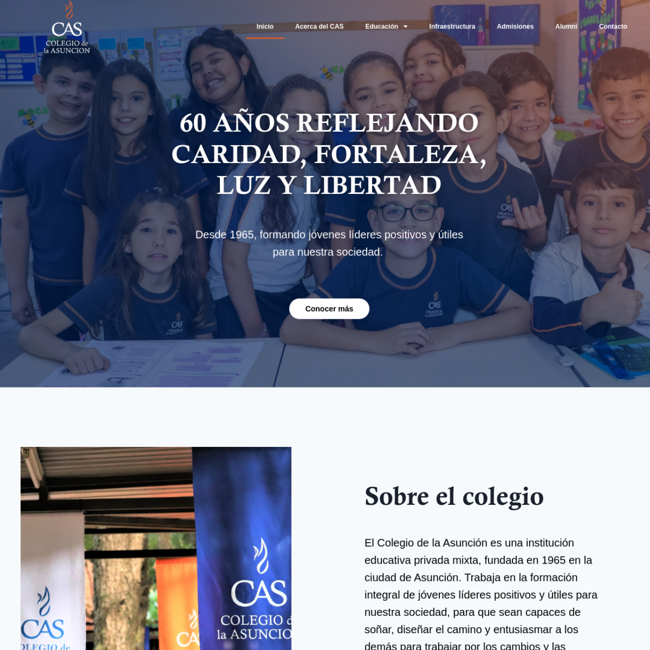 Colegio de la Asunción