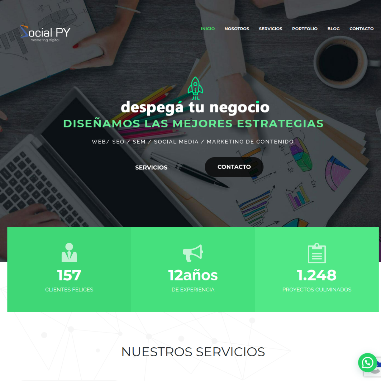 Social PY