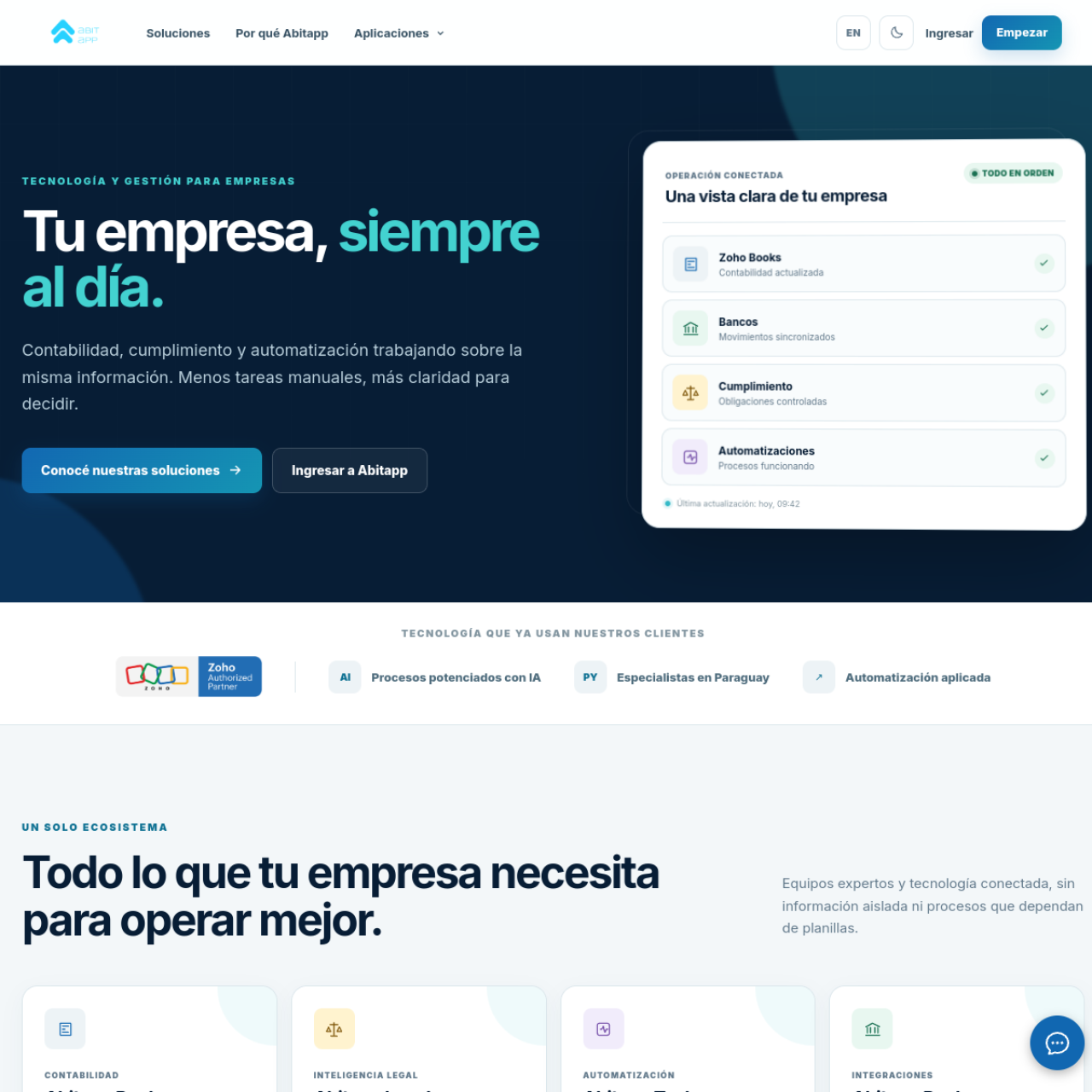 ABITAPP