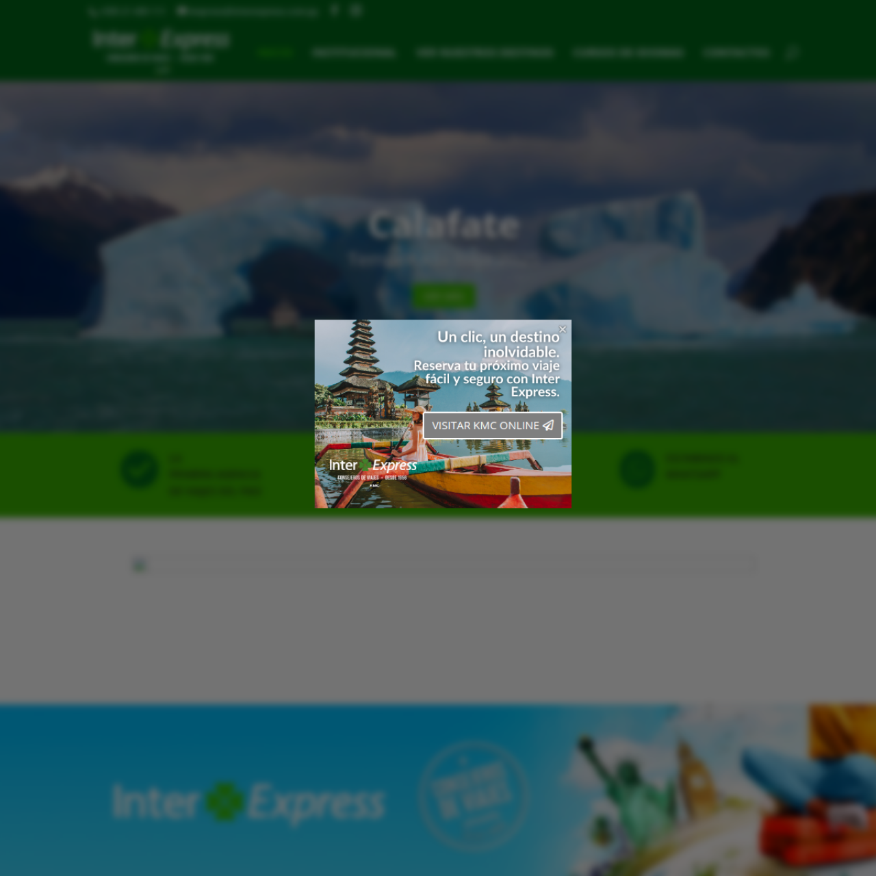 Inter Express