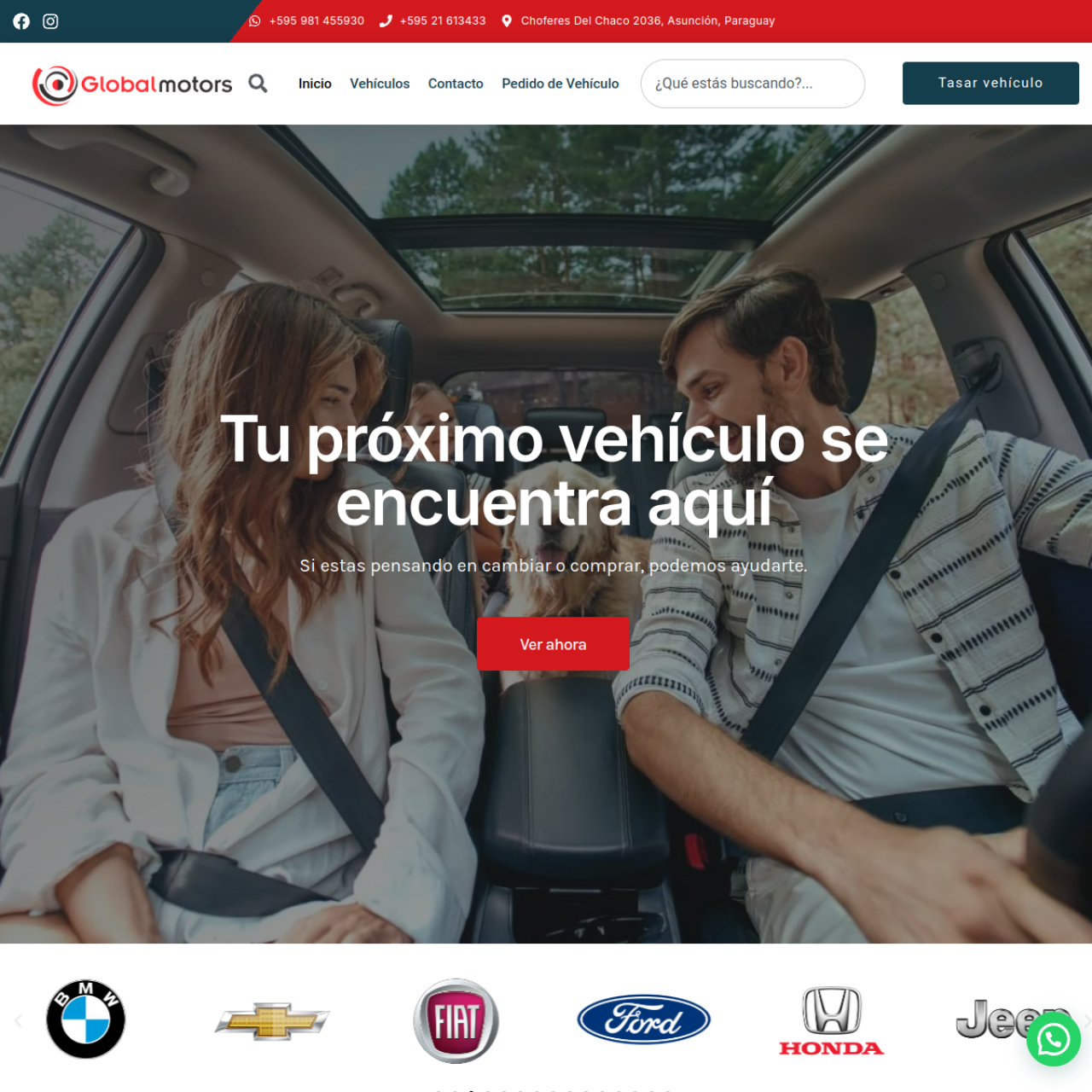 Globalmotors