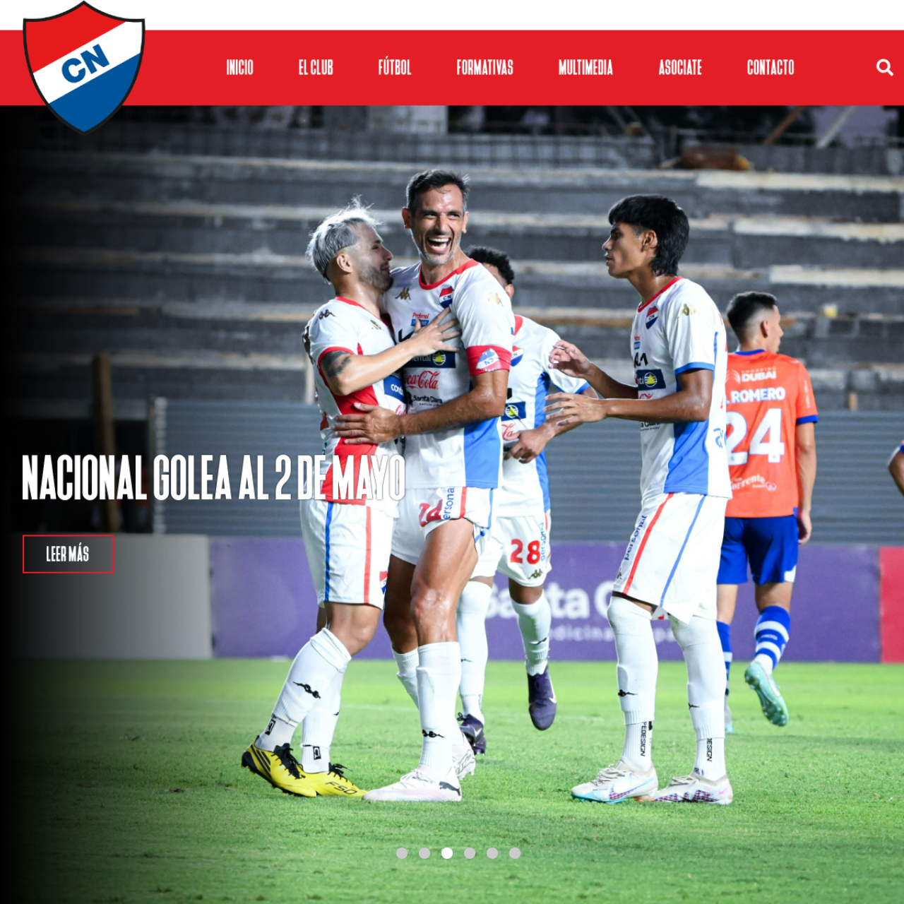 Club Nacional