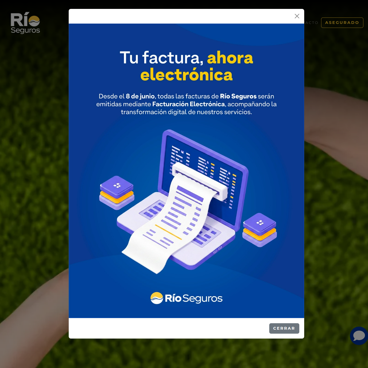 Río Seguros S.A.
