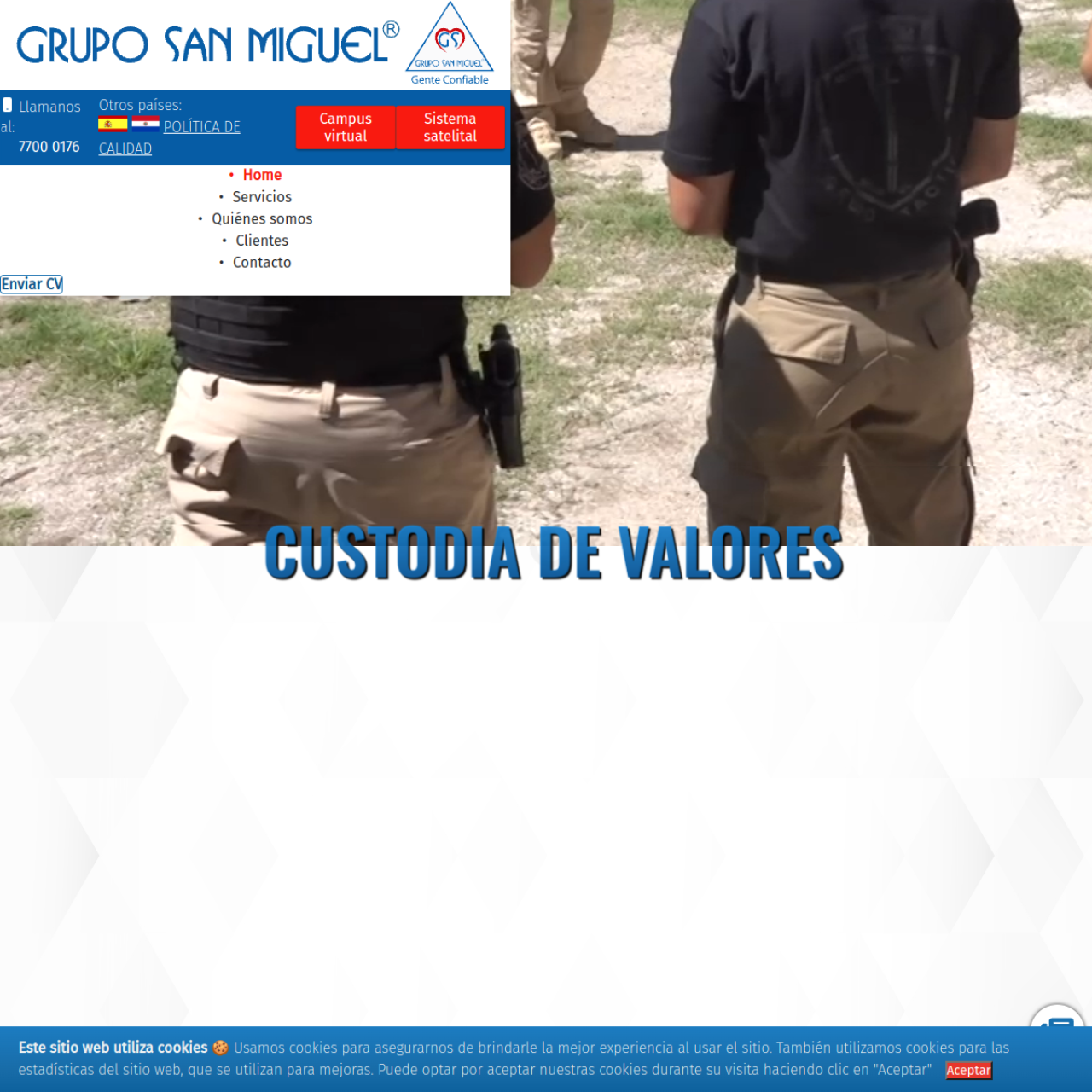 Grupo San Miguel