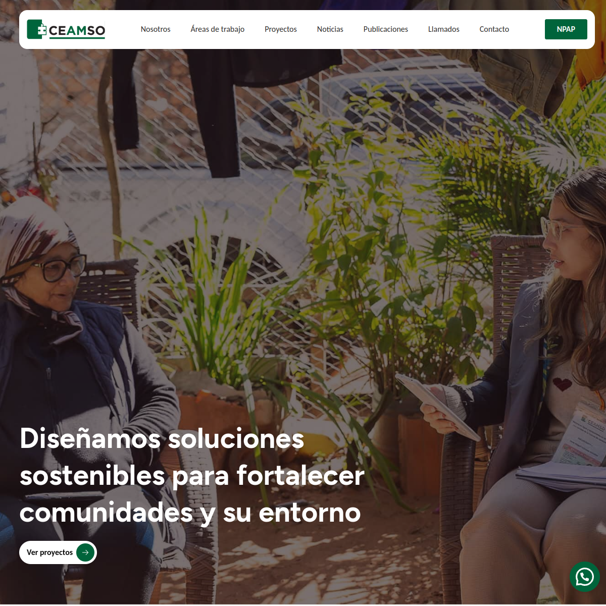 captura