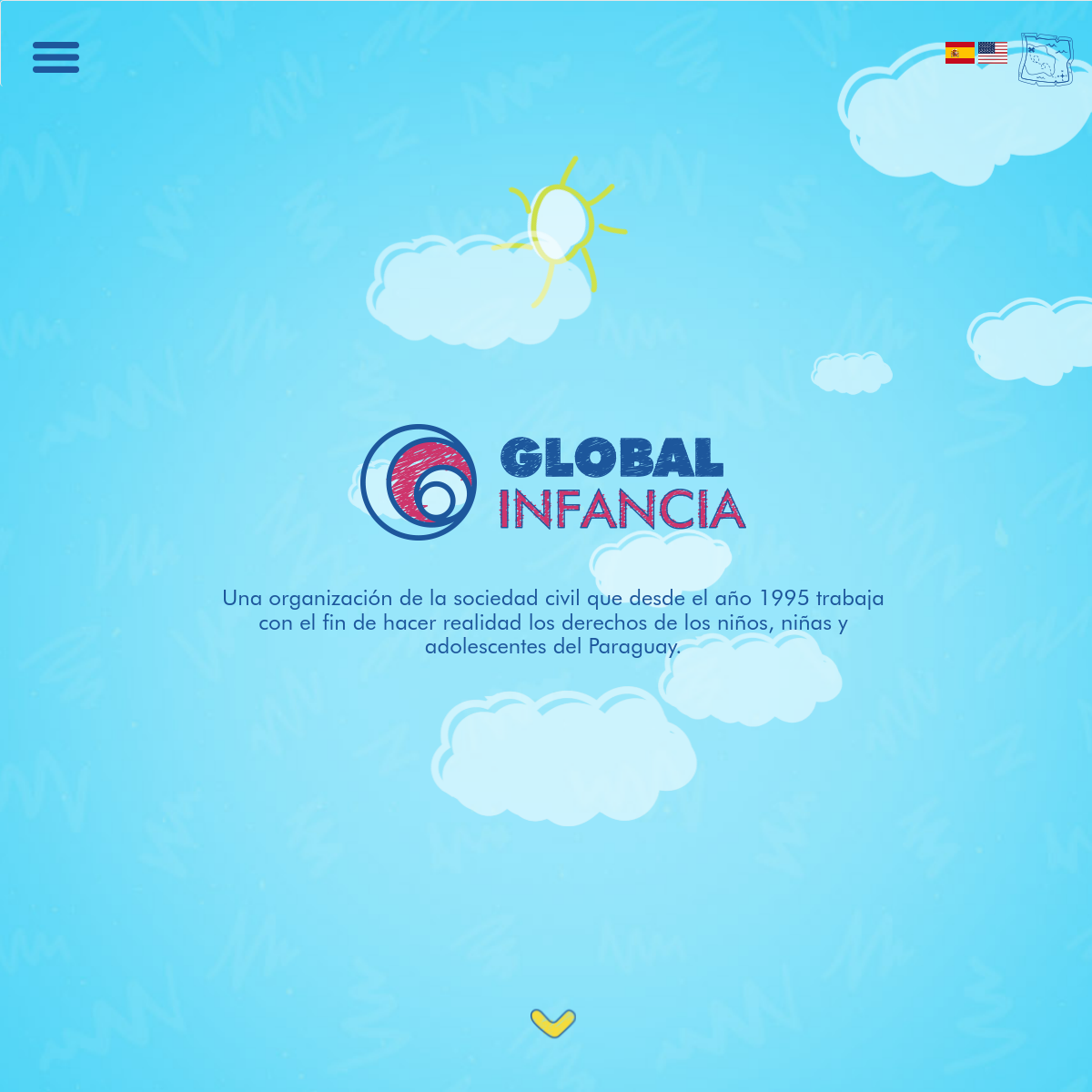 Global Infancia