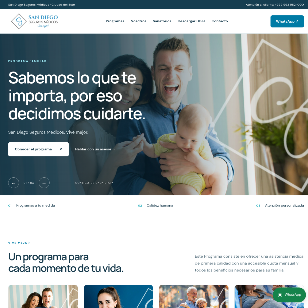 San Diego Seguros
