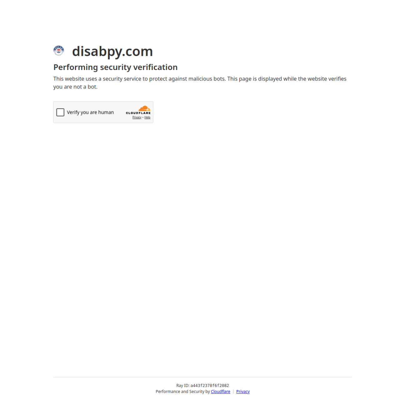 DISAB Paraguay S.A.
