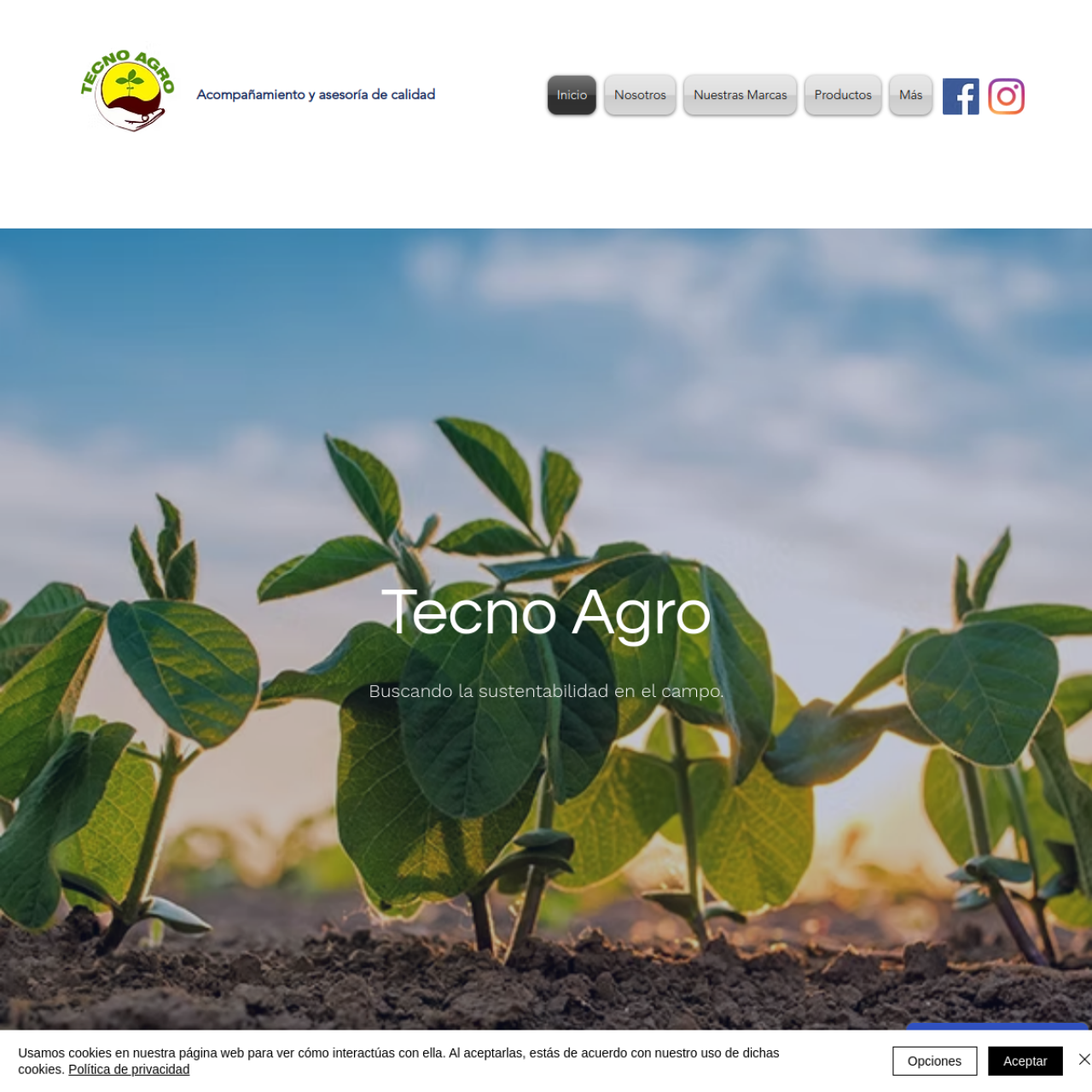 Tecno Agro S.R.L.