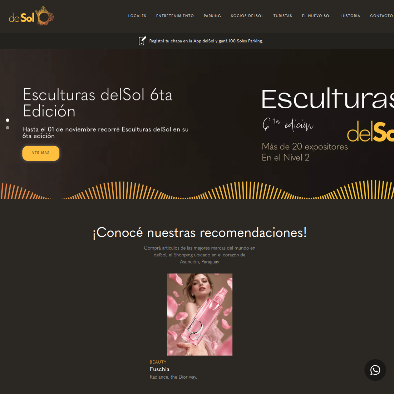 captura