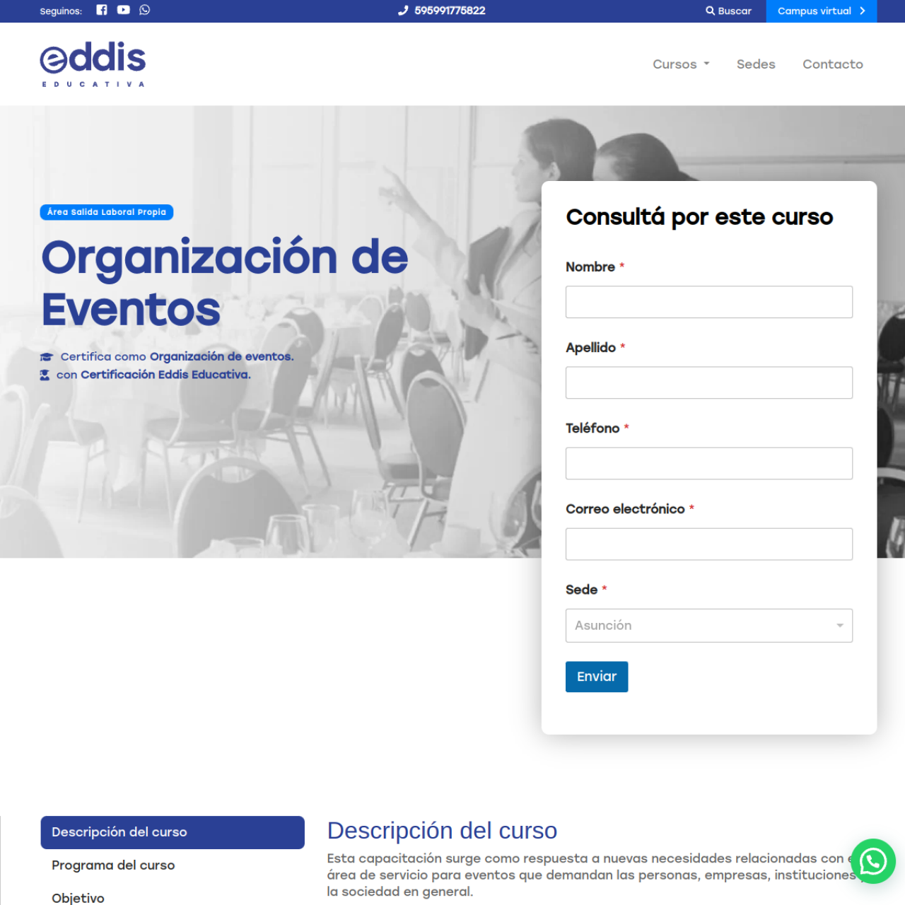 captura
